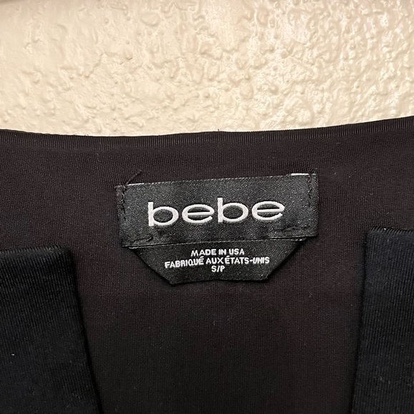 Bebe Top - Picture 4 of 4